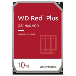3.5 HDD 10.0TB Western Digital WD101EFBX Caviar® Red NAS